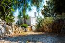 Ferienhaus Trullo Cittadino Cisternino