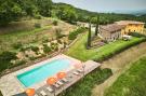 Holiday home Il Solatio