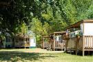 Holiday home Mobile Homes Gasparina Castelnuovo del Garda - MH 