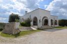 Ferienhaus Tenuta Miriam Charming - Ostuni