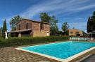 Holiday home Ciclamino