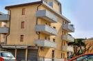 Vakantiehuis Appartamento Roma