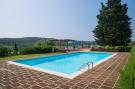 Holiday home Ortensia e Glicine