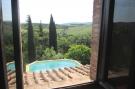 Holiday home Villa Cielo di stelle