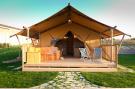 Holiday home Tenda 2