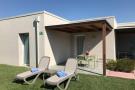 Ferienhaus Sisan Family Resort Cisano di Bardolino - App 5 pa