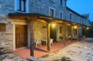 Holiday home Dai Du Bourdei