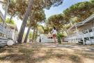 Holiday home Marina Family Village Punta Marina Terme Ravenna -