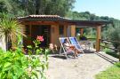 Holiday home Resort Baia del Silenzio 1 - Type Mono Superior 2 