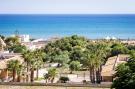 Vakantiehuis Apartments Triscina Mare Castelvetrano-Residence B