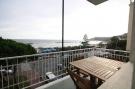 Holiday home Trilo Taggia I · 2 BR with Sea view Terrace