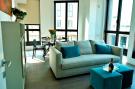 Vakantiehuis CENTRO San Babila  - Central Tower apartment w/ter