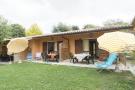 Vakantiehuis Holiday resort Piani di Clodia Lazise-Bungalow Bil