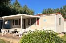 Holiday home Caravanpark San Benedetto Camping Relais Peschiera