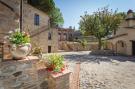 Vakantiehuis GH Borgo Pulciano in Montone - BEV2B / A2 / 2 Raum