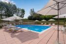 Holiday home GH Borgo Pulciano in Montone - BEV2C / A2 / 2 Raum