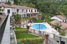 Holiday home Agri-tourism Borgo Ameno Casanova Lerrone BX4 / B4