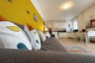 Holiday home Candiani A2 monolocale