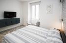 Ferienhaus Bligny B - Lovely studio in Bocconi area