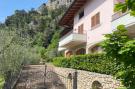 Holiday home Residence Villa Gianna Limone sul Garda - Trilo Ma