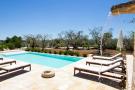 Holiday home Villa Le Nacchere in Cisternino