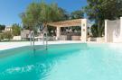 Holiday home Trulli Cesare in Locorotondo