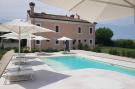 Holiday home Gelsomino