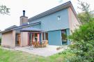 Holiday home Vakantiepark Kijkduin 8