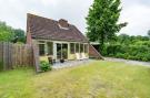 Ferienhaus Aan de Waddenzee