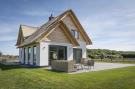 Ferienhaus Villa Bouwlust F Wellness