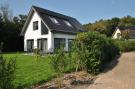 Holiday home De Koog nr 1 - 6 pers woning de luxe