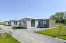 Holiday home Hart van Zeeland - Chalet 1 t/m 8