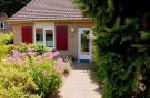 Ferienhaus Genieten in Beek