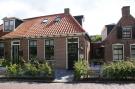 Holiday home Wadden Geluk