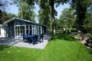 Vakantiehuis Resort Hooge Veluwe 8