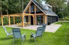 Holiday home Boschhuis Boucle