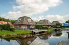 Ferienhaus Waterpark De Bloemert 17