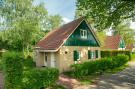 Holiday home Parc Duc de Brabant 4