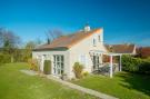 Holiday home Parc Port Greve 8