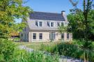 Holiday home Familievilla Nieuw-Zeeland