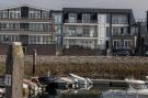 Vakantiehuis Luxe appartement Vista Maris - Havenweg 8-12 'Oest