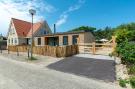 Holiday home Previnaireweg 5