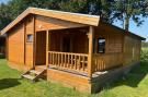 Holiday home Chalet E