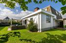 Ferienhaus Strandhuis Schoneveld