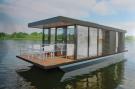 Ferienhaus Houseboat - 1