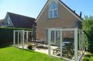 Holiday home Scheldeveste 156 Zwin Breskens