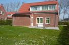 Holiday home Landgoed de Lente 36 Krokus Breskens