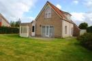 Holiday home Scheldeveste 153 Zwin Breskens