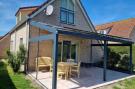 Holiday home Scheldeveste 154 ZwinBreskens