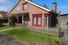 Holiday home Schoneveld 373 Strandparel Breskens